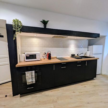 Le Studio Cosy, Centre Historique, Wifi, Neuf Grasse Dış mekan fotoğraf