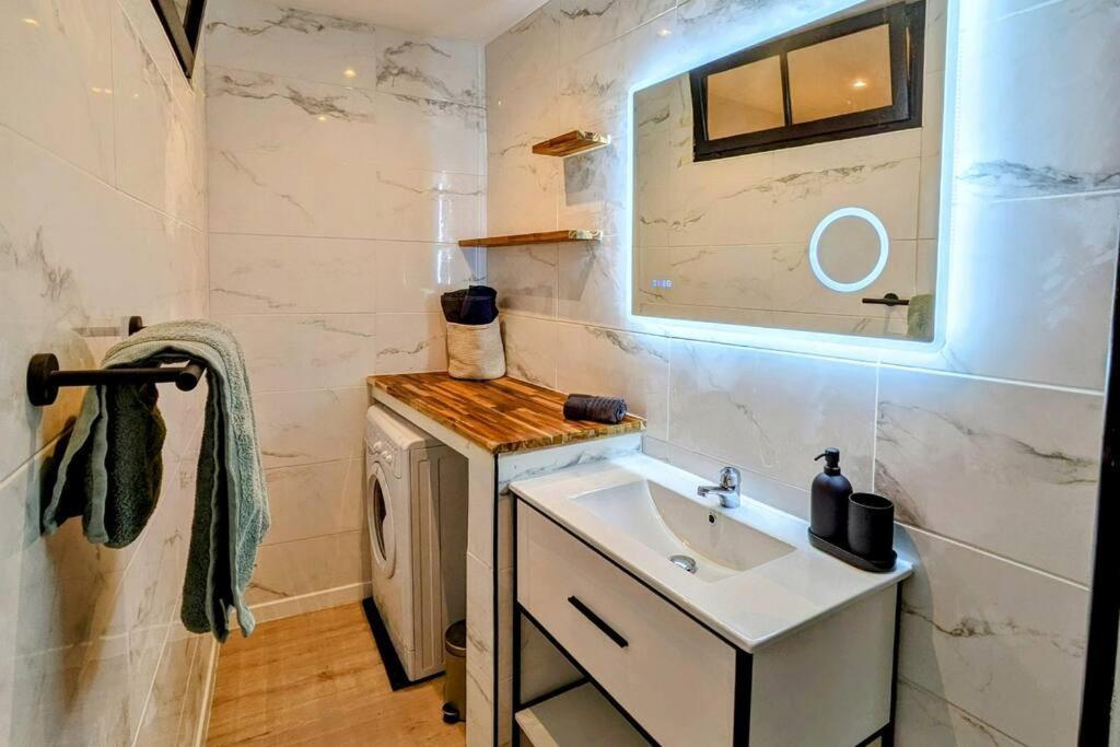 Le Studio Cosy, Centre Historique, Wifi, Neuf Grasse Dış mekan fotoğraf